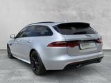 Jaguar XF 25d AWD R-SPORT SPORTSBRAKE PANO+KAMERA+NAVI - Jaguar XF: Awd