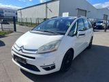 Vorschaubild Citroën Grand C4 Picasso Exclusive Automatik 7 Sitzer