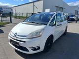 Citroën Grand C4 Picasso Exclusive Automatik 7 Sitzer - Citroën Grand C4 Picasso / SpaceTourer aus 2009