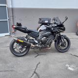 Yamaha FZ1 N  ABS - YAMAHA FZ1N