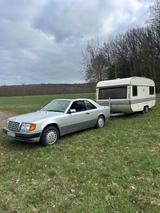 Mercedes-Benz W124 Coupé (C124)  230CE  T... - Mercedes-Benz 230: Ce W124