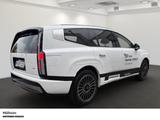 Hyundai IONIQ 9 6-Sitzer (MY26) 110 kWh (307 PS) 4WD UNI - weiße Hyundai IONIQ 9