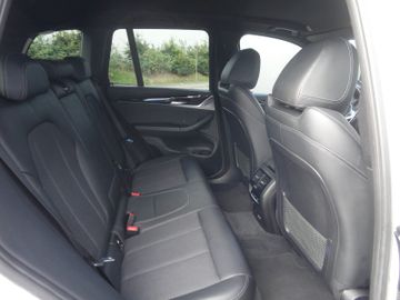 BMW X3 - 11