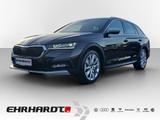 Skoda Octavia Combi 2.0 TSI DSG 4x4 Scout AHK*HUD*LED* - Skoda Octavia Scout mit Benzin-Antrieb