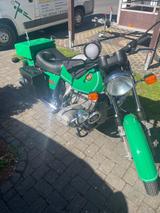 BMW R60/7 Oldtimer Motorrad Polizei  - Offers