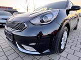 Kia Niro Spirit 1.6l NAVI/KAMERA/AHK/AUTOMATIK - gebrauchte Kia Niro aus dem Jahr 2018