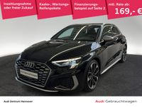 Audi S3 - Vorschau Bild 1