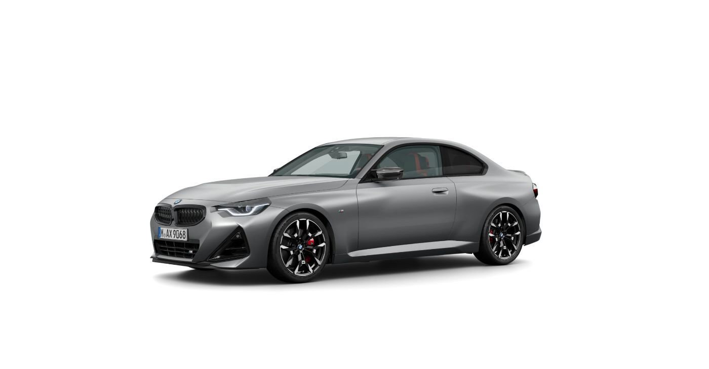 BMW M240i xDrive Coupé M-Sport PRO 360° HiFi H-K Spo imagem 2
