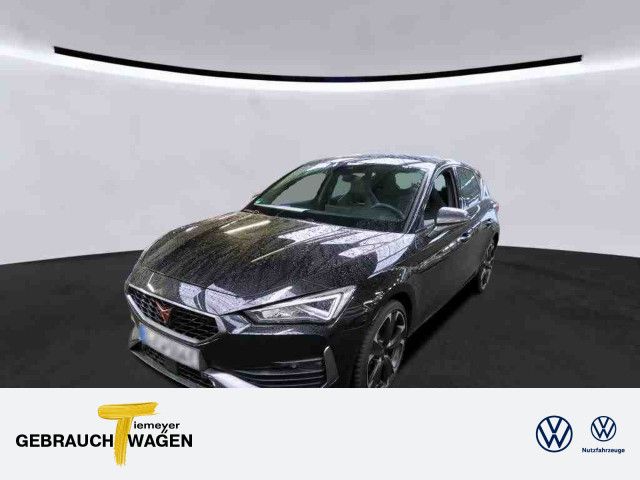 Cupra Leon 1.4 eHybrid VZ NAVI KAMERA SITZH LM19