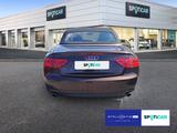 Audi A5 Cabriolet 2.0 TFSI *S-Line*Navi*Kopfraumh* - Audi A5: 2.0