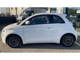 Fiat 500e Elektro  *Klima *AppleCarPlay *AndroidAuto  - Fiat Gebrauchtwagen in Hamburg