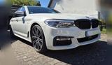BMW 540d xDrive Touring A - - BMW 540 bis 25.000 Euro