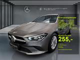 Mercedes-Benz CLA 180 d SB +SHZ+PDC+KAMERA+MBUX+LED+TEMPOMAT - Mercedes-Benz CLA 180 Shooting Brake aus 2021