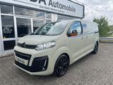 Citroën Jumpy Space Tourer*Automatik*AHK*6 Sitze - gebrauchte Citroën Jumpy aus dem Jahr 2017