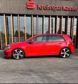 Volkswagen Golf 7 GTI Performance, Schaltet, TOP ZUSTAND - Volkswagen aus 2013: GTI
