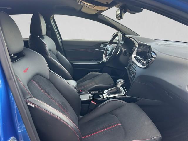 Kia pro cee'd / ProCeed GT 1.6 T-GDI+1.Hand+BI-LED+K