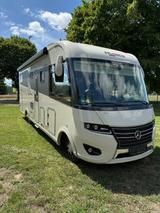 Frankia 7900 GD Platin - Frankia Gd