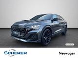 Audi SQ8 SUV TFSI 373 kW tiptronic - Audi SQ8 Neuwagen