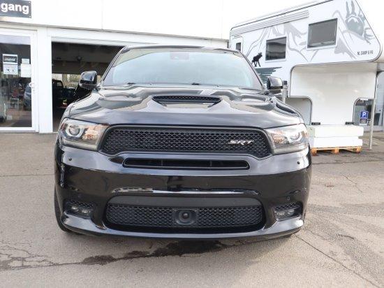 Dodge Durango SRT  AWD 8 fach* 2. Hand 6,4ltr V8  Navi