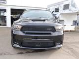 Dodge Durango SRT  AWD 8 fach* 2. Hand 6,4ltr V8  Navi - Dodge Durango aus 2018