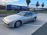 Porsche 944 Celebration Edition/ Tausch - gebrauchte Porsche 944 aus dem Jahr 1988