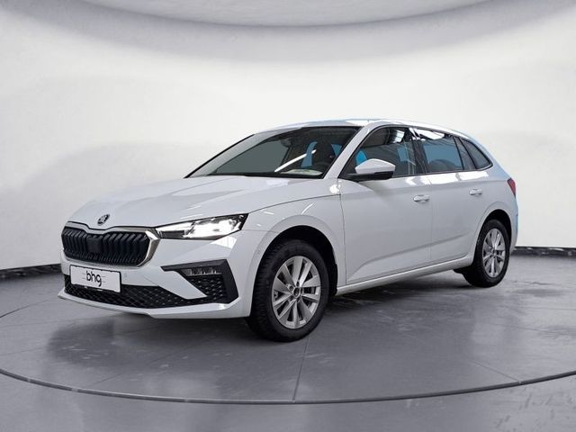 Skoda Scala Selection 1,0 TSI 7-Gang aut