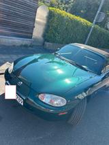Mazda MX-5 1.6 16V -