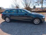 Audi A4 1.8 TFSI Ambiente Avant Ambiente - gebrauchte Audi A4 aus dem Jahr 2012