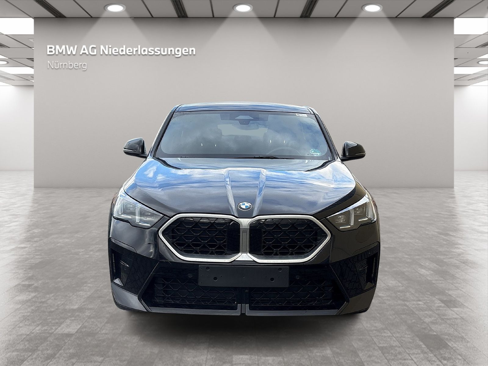BMW X2 - Bild 8