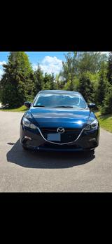Mazda 3 1.5 SKYACTIV-G 100 Prime-Line Prime-Line - Mazda 3 Prime-Line