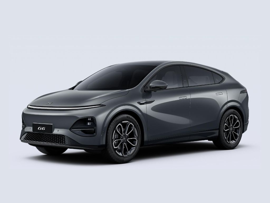 XPENG G6