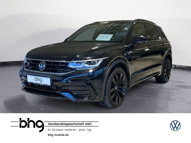 Volkswagen Tiguan 2.0 TDI SCR 4MOTION DSG R-Line