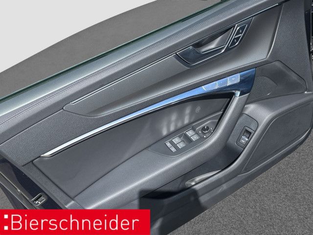 Audi A6 - Bild 9