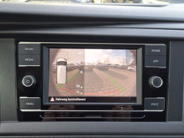 T6.1 KASTEN 2.0 TDI ECO PROFI KR AZV+CAM+KLIMA