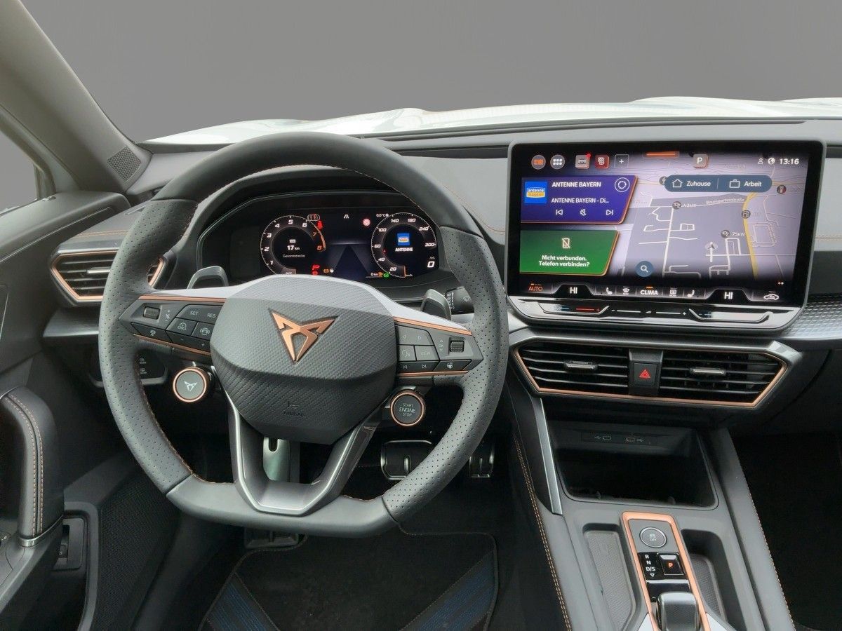 Cupra Formentor - Bild 10