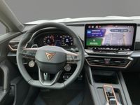 Cupra Formentor - Vorschau Bild 10