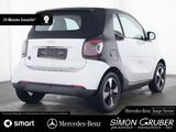 Smart fortwo Cabrio Exclusive 22KW LED Sitzhzg - gebrauchte Smart ForTwo aus dem Jahr 2023