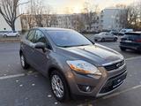 Ford 2,0 TDCI Powershift "Champions Edition*Automatik - gebrauchte Ford Kuga aus dem Jahr 2012