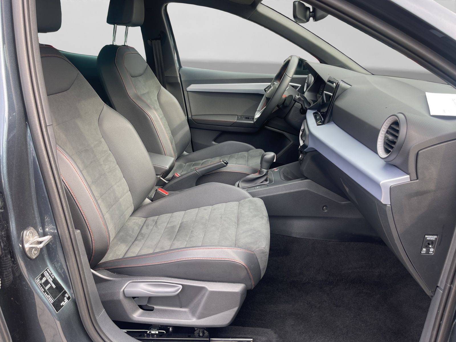 Seat Ibiza - Bild 4