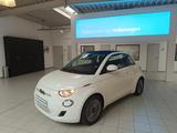 Fiat 500e C Base 42 kWh Komfort-Paket, Tempomat, Klim - Fiat 500e aus 2024