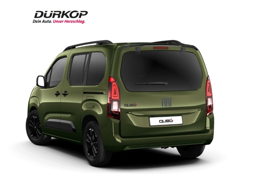 Fiat Qubo - Bild 3