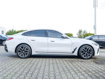 BMW 420 Gran Coupé - 10
