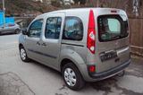 Renault Kangoo Privilege-1.Hand-Zahnriemen Neu-klima AHK - Renault Kangoo: Zahnriemen
