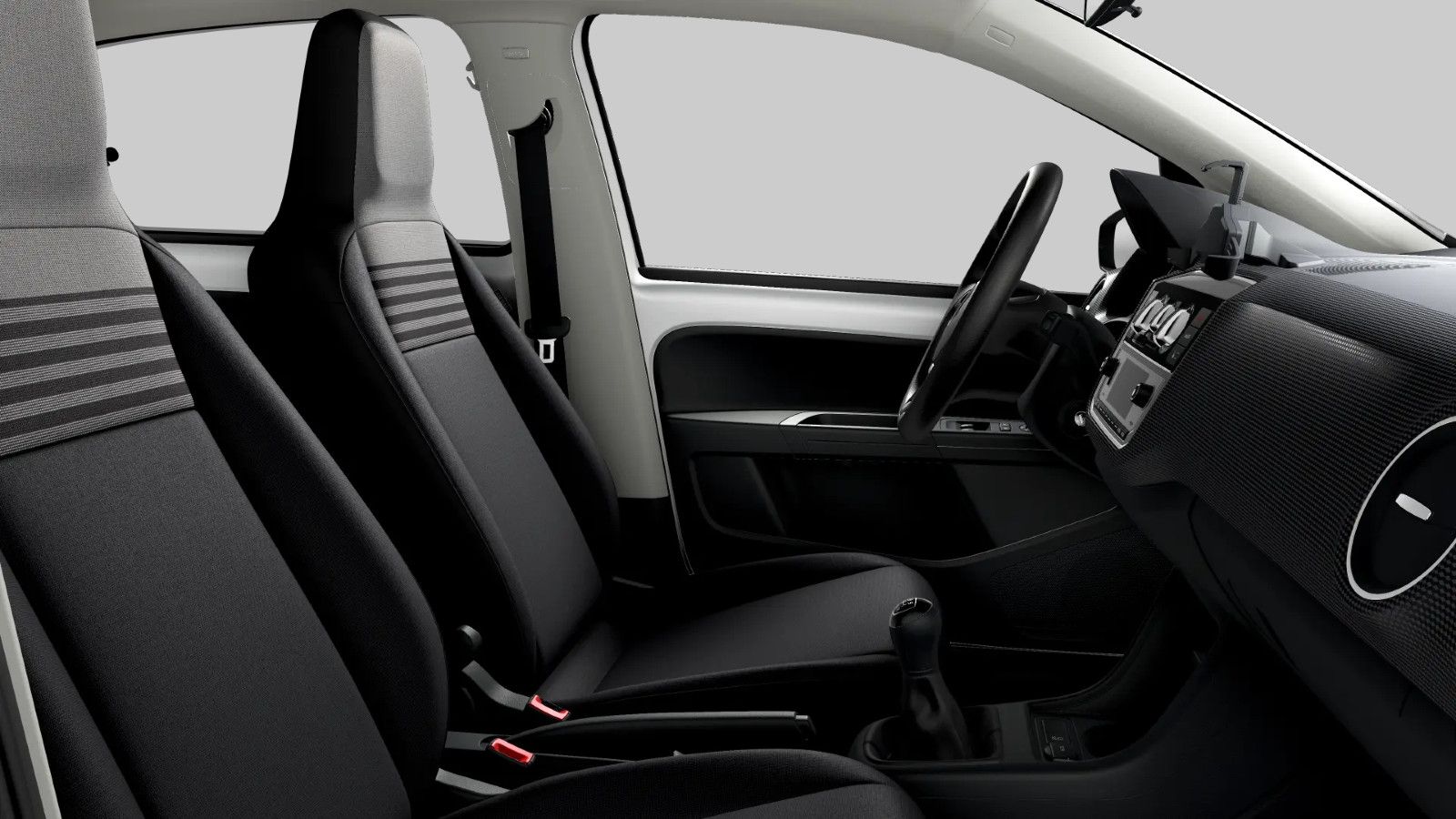 Volkswagen up! - Bild 5