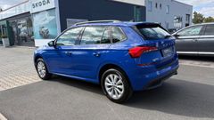 Foto Nummer 3: SKODA Kamiq