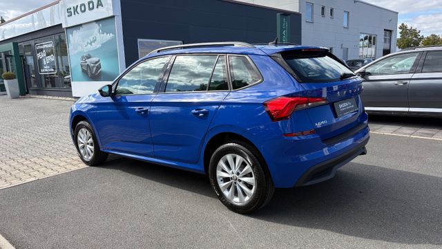 Foto Nummer 3: SKODA Kamiq