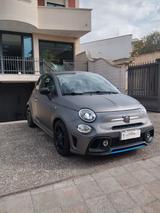 Fiat 500 Abarth 595 75esimo anniversario - Fiat 500: Sportwagen