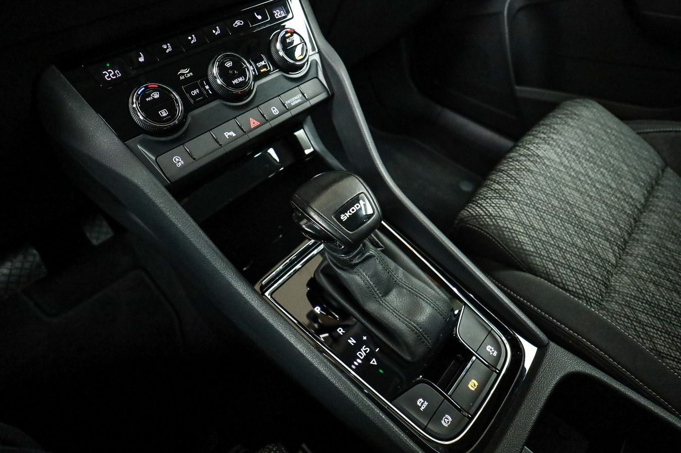 Skoda Karoq - Bild 16