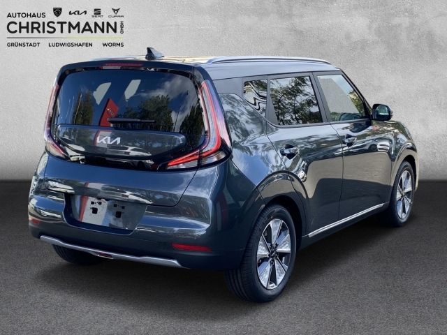 Fahrzeugabbildung Kia Soul E- Inspiration *Leder-Paket*Wärmepumpe*Schi