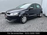 Volkswagen Polo 1.4 5T Comfortline Automatik Klimaautomatik - Volkswagen Polo: 1.4